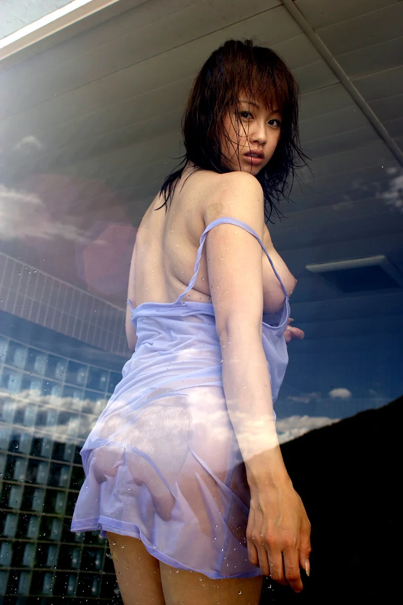 Misa Nishida 西田美沙 Nude Fever 写真 82