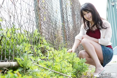 MISATO Arisa 2015 年 8 月日历