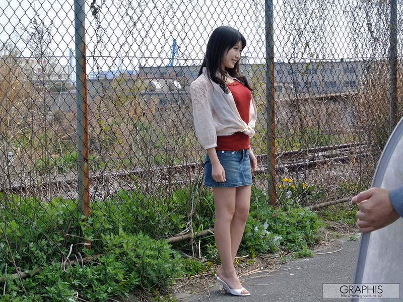 MISATO Arisa (美里有紗) Fascinate รูปภาพ 134