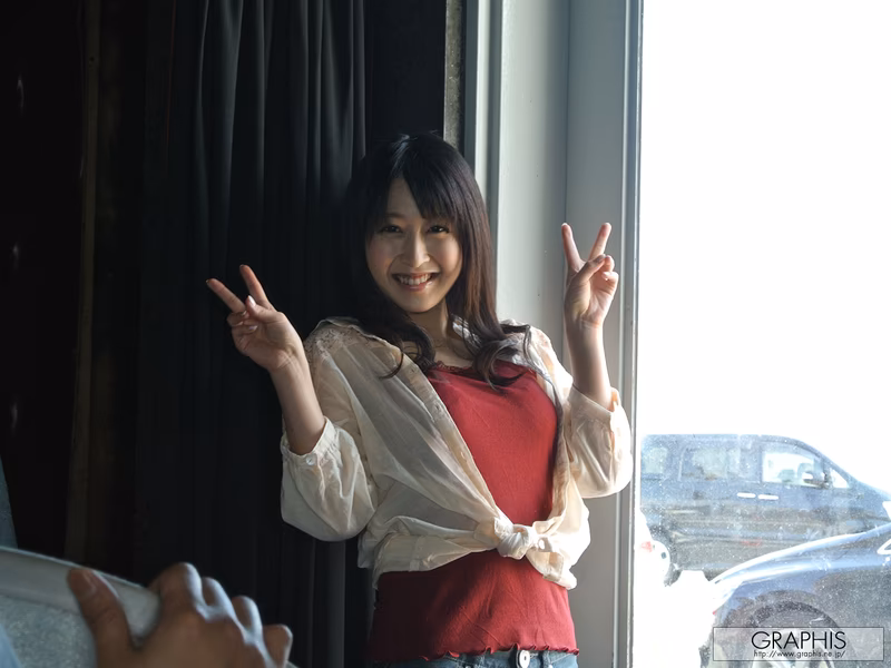 MISATO Arisa (美里有紗) Fascinate รูปภาพ 137