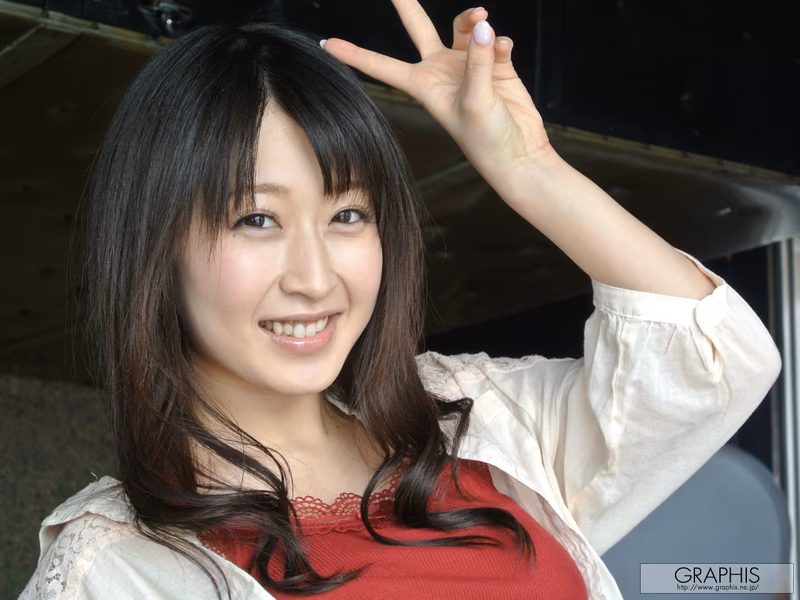 MISATO Arisa (美里有紗) Fascinate รูปภาพ 138