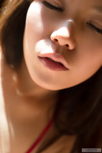 Page 3 | MITSUKI Aoi (美月あおい) First Gravure