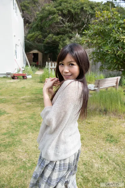 MITSUKI Aoi (美月あおい) October 2015 Calendar