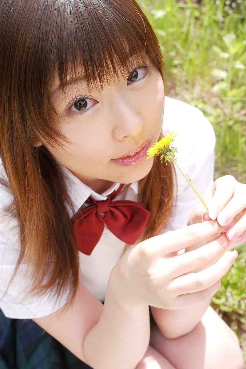 Miyu Sugiura 杉浦美由 Nugitate 사진 57