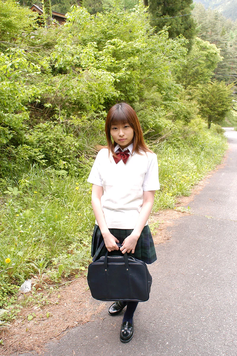 Miyu Sugiura 杉浦美由 Nugitate 사진 58