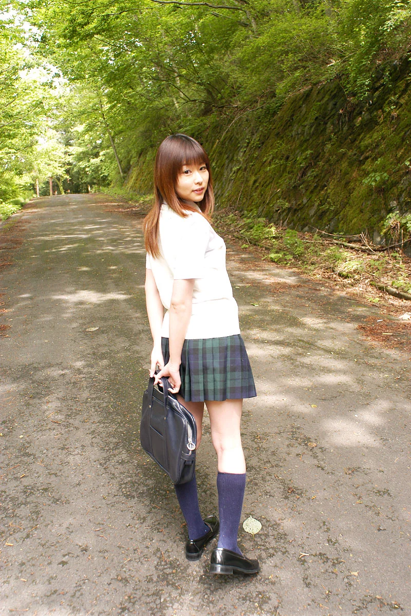 Miyu Sugiura 杉浦美由 Nugitate 사진 59