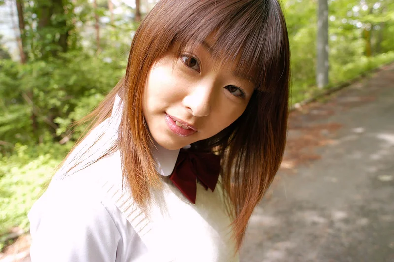 Miyu Sugiura 杉浦美由 Nugitate 사진 60