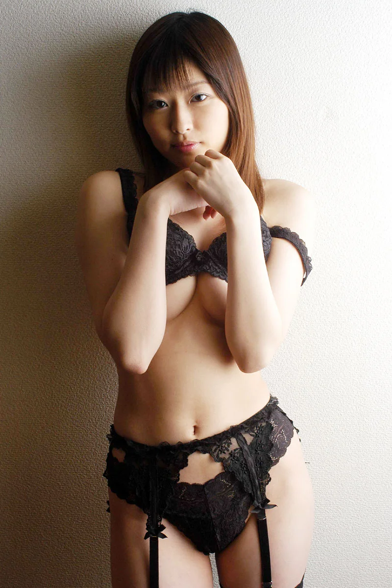 Miyu Sugiura 杉浦美由 Nugitate 사진 65