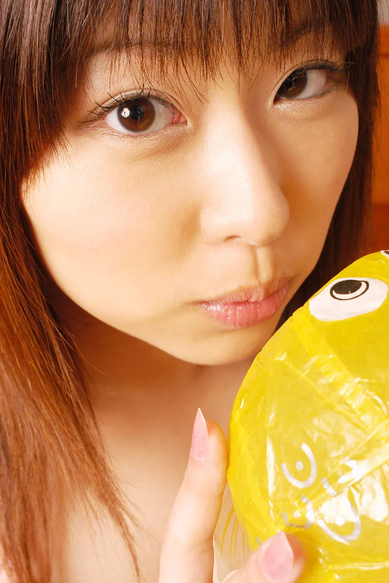 Miyu Sugiura 杉浦美由 Nugitate 사진 77