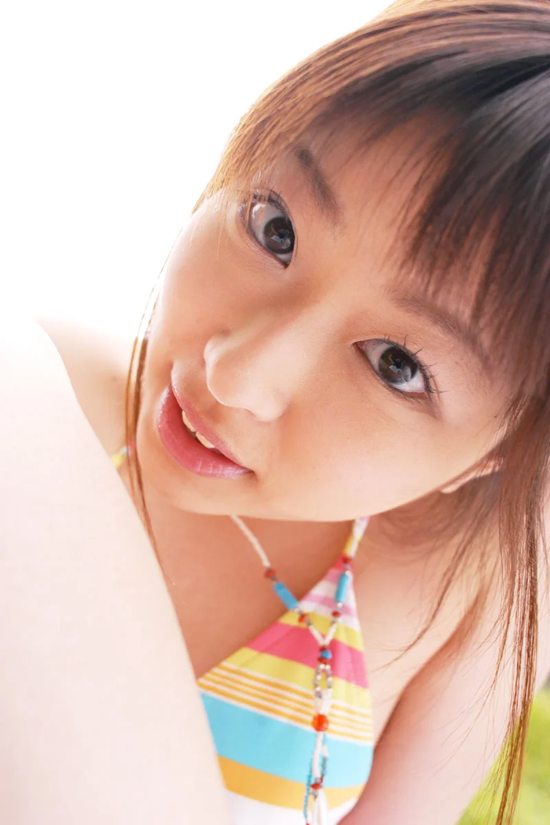 Miyu Sugiura 杉浦美由 Nugitate 사진 90