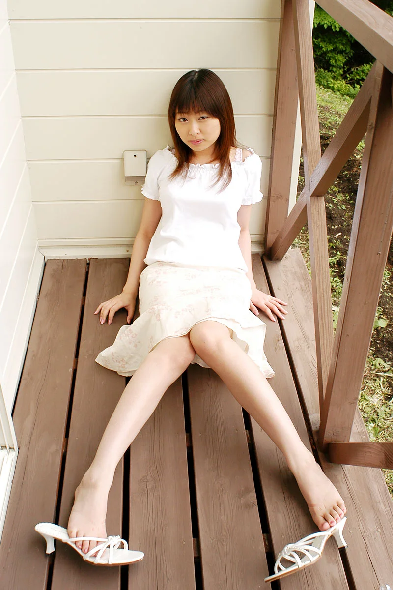 Miyu Sugiura 杉浦美由 Nugitate 사진 95