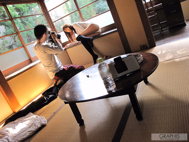 MIYUKI Alice (美雪ありす) Re_mind foto 102