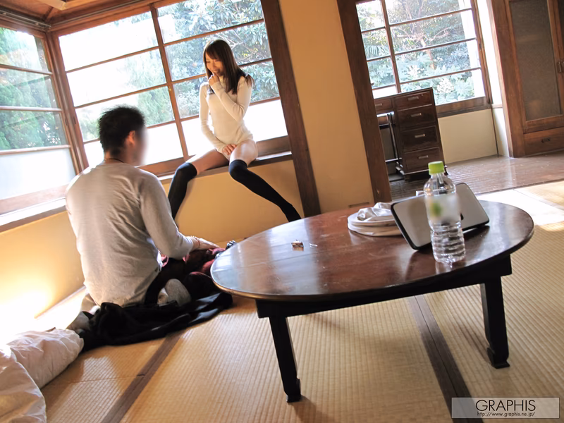 MIYUKI Alice (美雪ありす) Re_mind foto 103