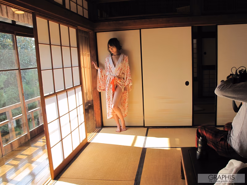 MIYUKI Alice (美雪ありす) Re_mind foto 106