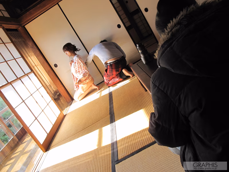 MIYUKI Alice (美雪ありす) Re_mind foto 108