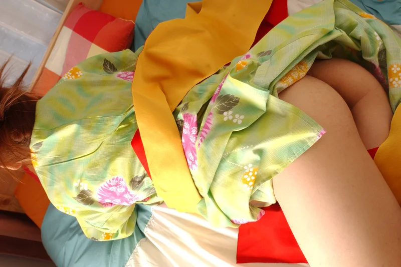Miyuki Uehara 上原新雪 Nude Fever 사진 93