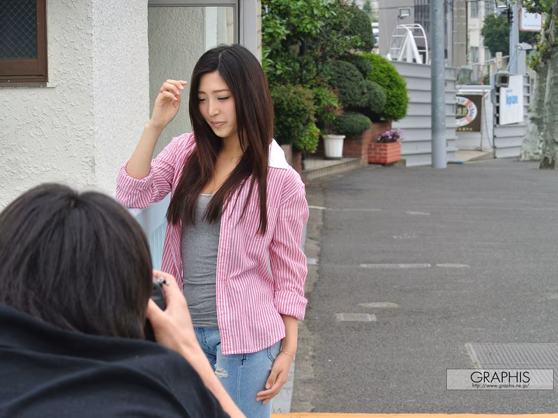 MIZUKI Miri (水稀みり) slim beauty foto 123