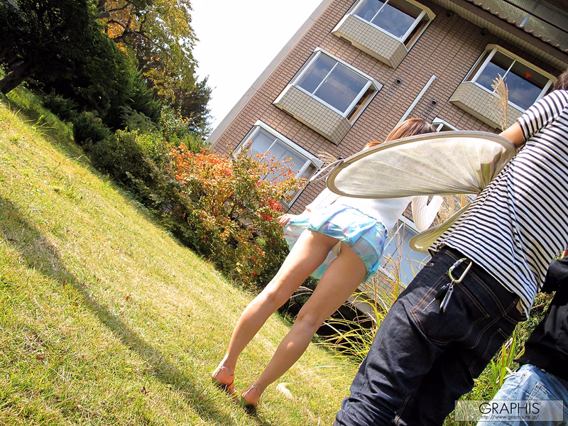 MIZUSAWA Nono (水沢のの) carnivore girls фото 135
