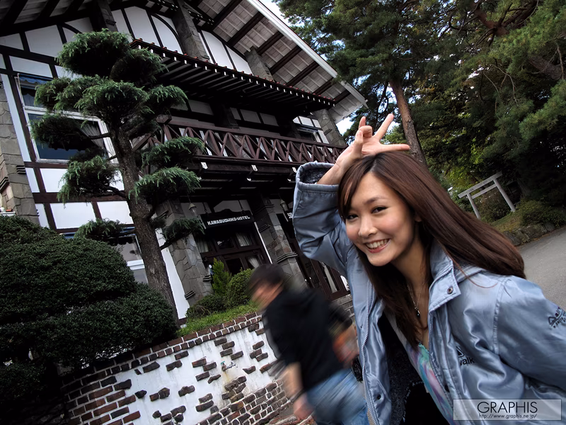 MIZUSAWA Nono (水沢のの) carnivore girls фото 137