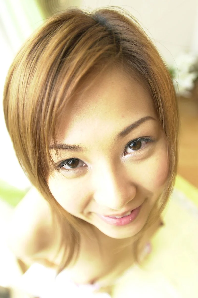 Momo Hoshino 星野桃 Nude Fever photo 56