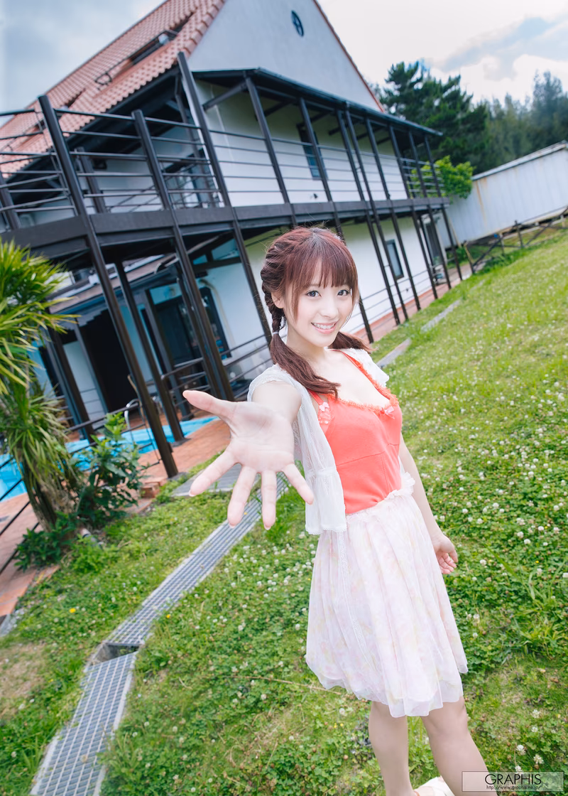 MOMONOGI Kana (桃乃木かな) In a Dream รูปภาพ 2