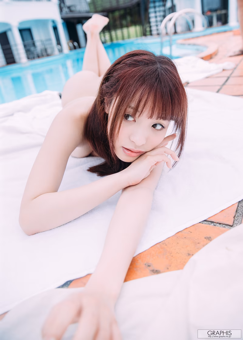 MOMONOGI Kana (桃乃木かな) In a Dream รูปภาพ 18