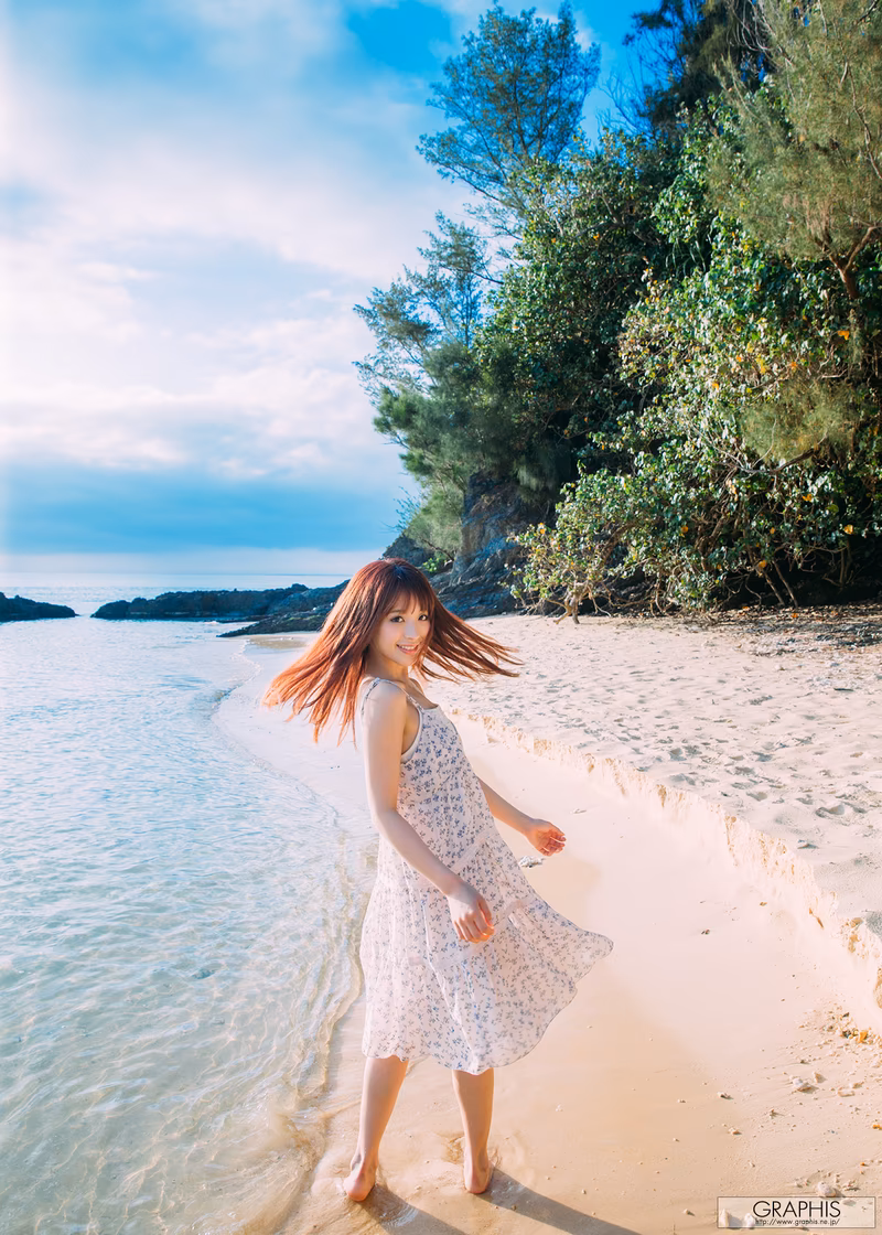 MOMONOGI Kana (桃乃木かな) In a Dream รูปภาพ 27