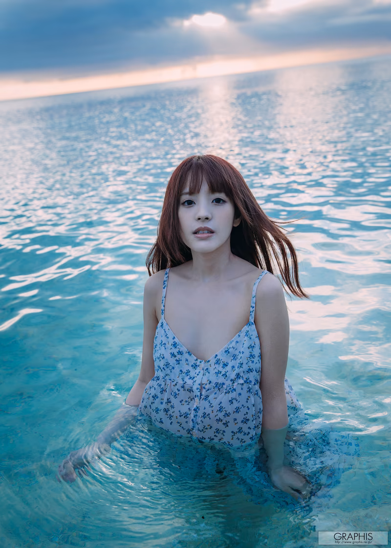 MOMONOGI Kana (桃乃木かな) In a Dream รูปภาพ 31