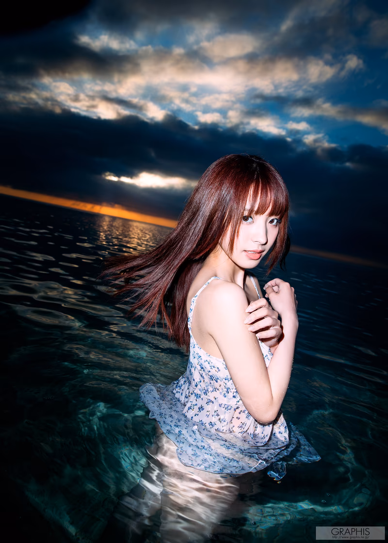 MOMONOGI Kana (桃乃木かな) In a Dream รูปภาพ 32