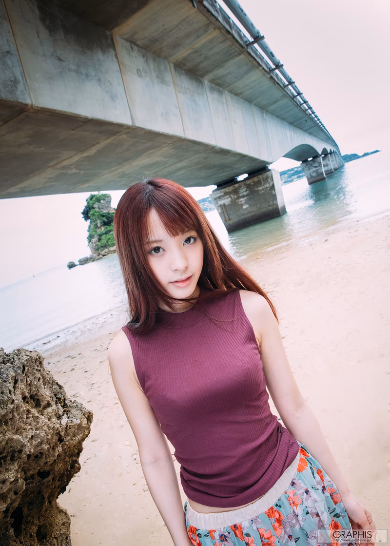 MOMONOGI Kana (桃乃木かな) In a Dream รูปภาพ 33