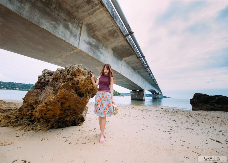 MOMONOGI Kana (桃乃木かな) In a Dream รูปภาพ 34