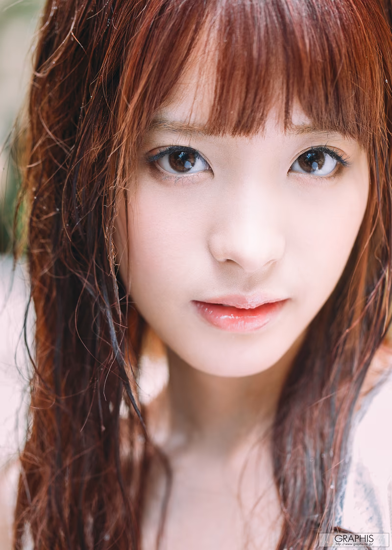 MOMONOGI Kana (桃乃木かな) In a Dream รูปภาพ 49