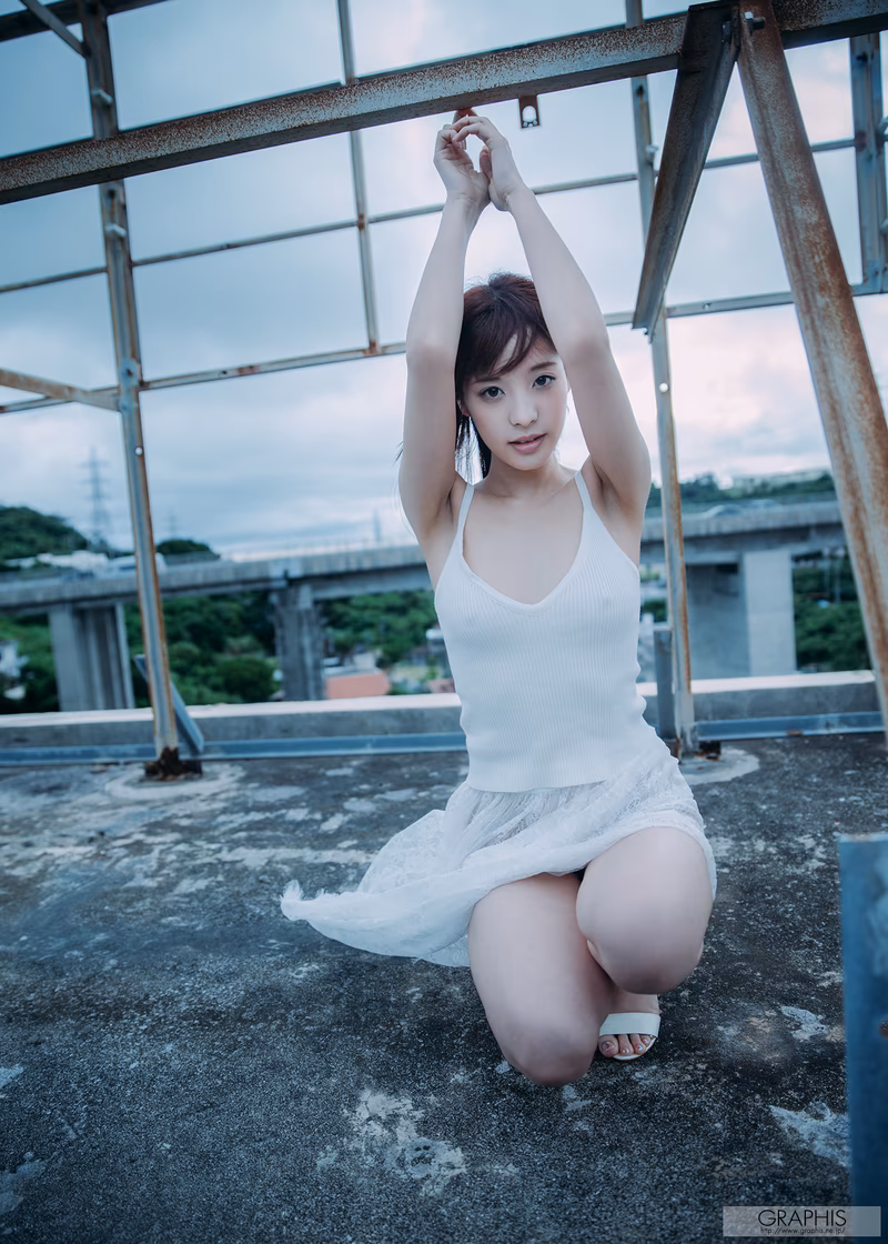 MOMONOGI Kana (桃乃木かな) In a Dream รูปภาพ 82