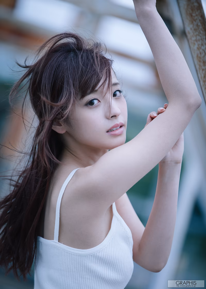 MOMONOGI Kana (桃乃木かな) In a Dream รูปภาพ 83