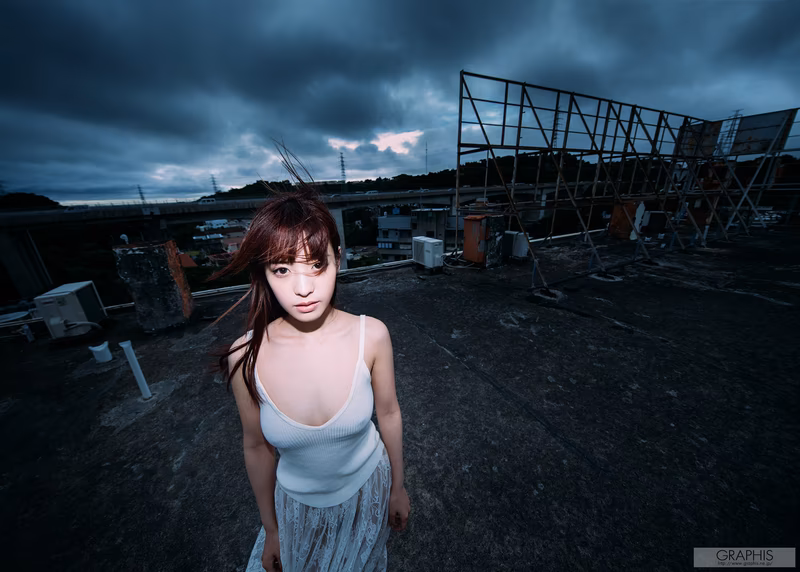 MOMONOGI Kana (桃乃木かな) In a Dream รูปภาพ 84