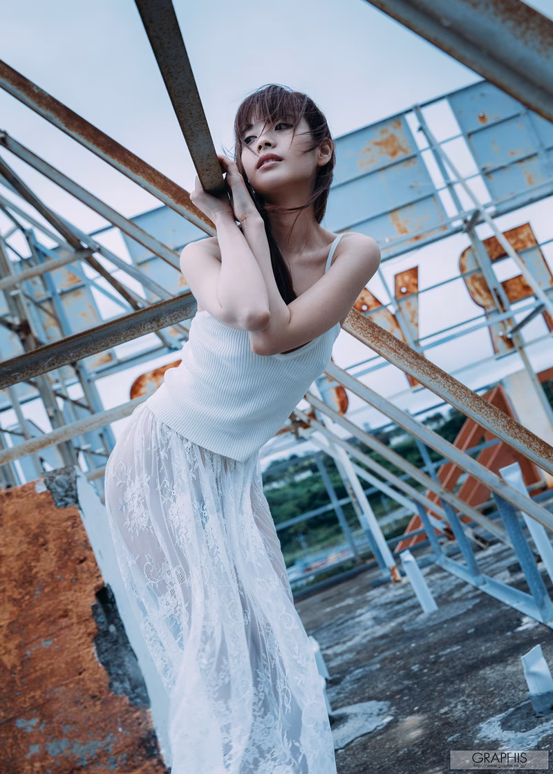 MOMONOGI Kana (桃乃木かな) In a Dream รูปภาพ 85