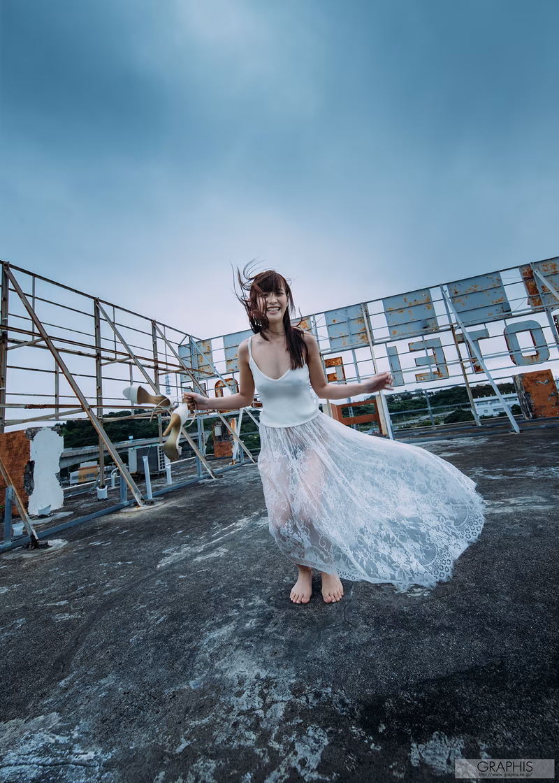 MOMONOGI Kana (桃乃木かな) In a Dream รูปภาพ 86