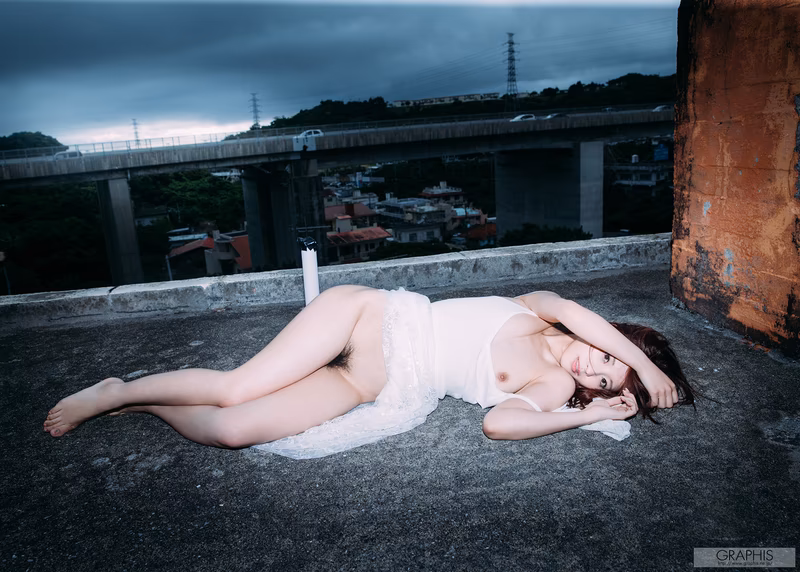 MOMONOGI Kana (桃乃木かな) In a Dream รูปภาพ 88