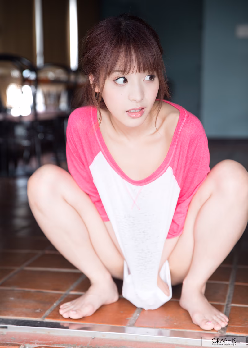 MOMONOGI Kana (桃乃木かな) In a Dream รูปภาพ 94