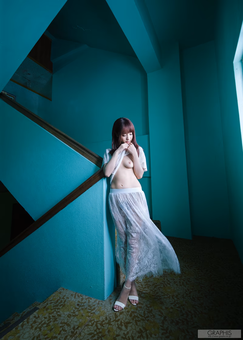 MOMONOGI Kana (桃乃木かな) In a Dream รูปภาพ 98