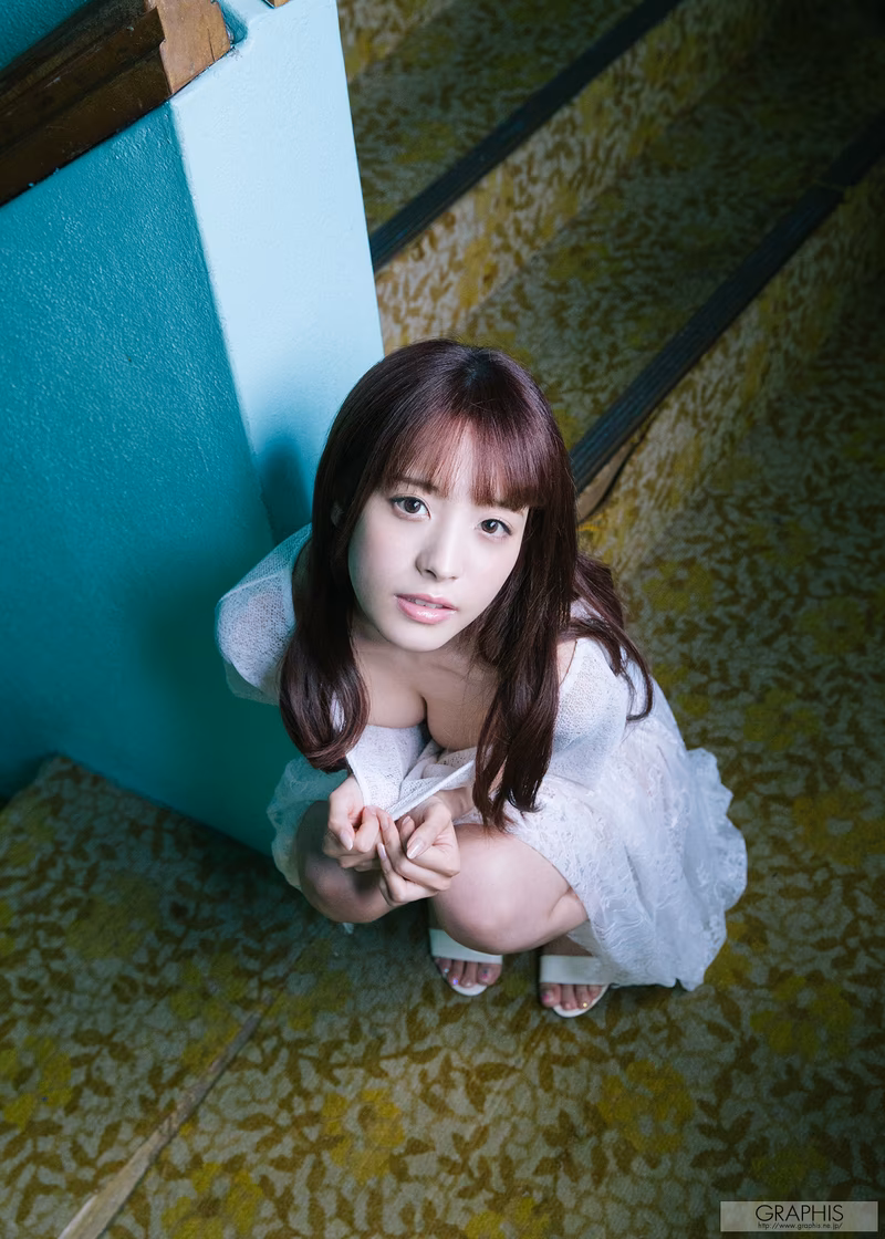 MOMONOGI Kana (桃乃木かな) In a Dream รูปภาพ 99