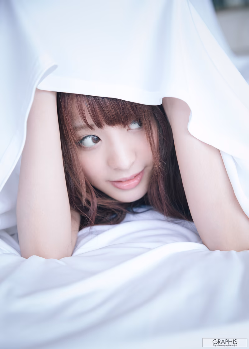 MOMONOGI Kana (桃乃木かな) In a Dream รูปภาพ 117