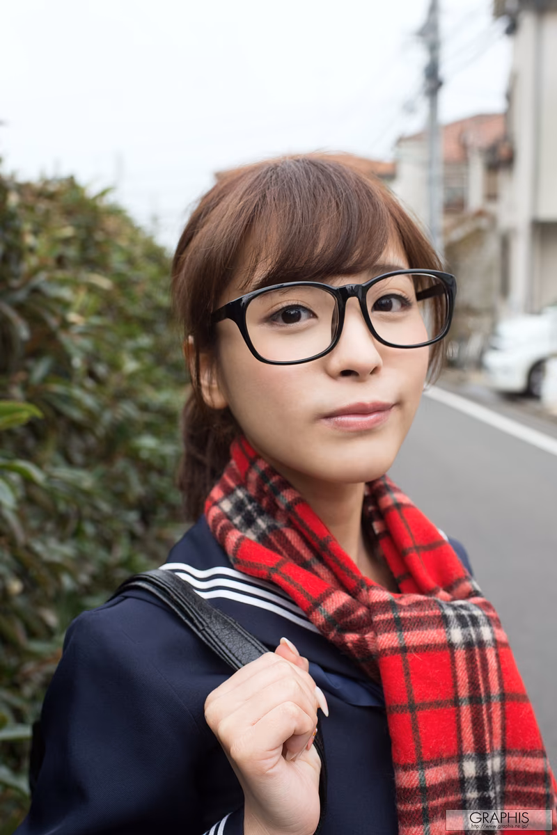 MOMONOGI Kana (桃乃木かな) Thanksgiving photo 4