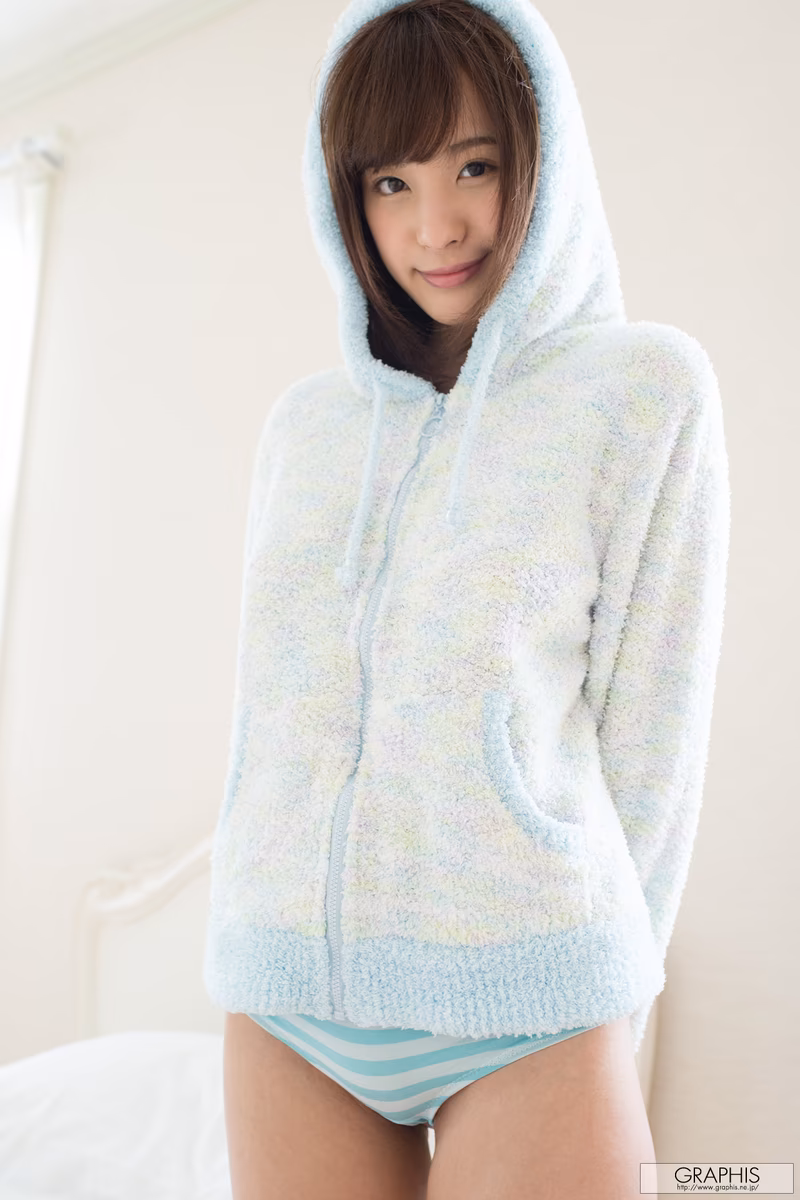 MOMONOGI Kana (桃乃木かな) Thanksgiving photo 21