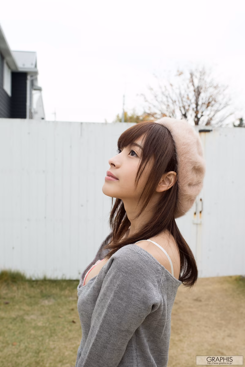 MOMONOGI Kana (桃乃木かな) Thanksgiving ảnh 57