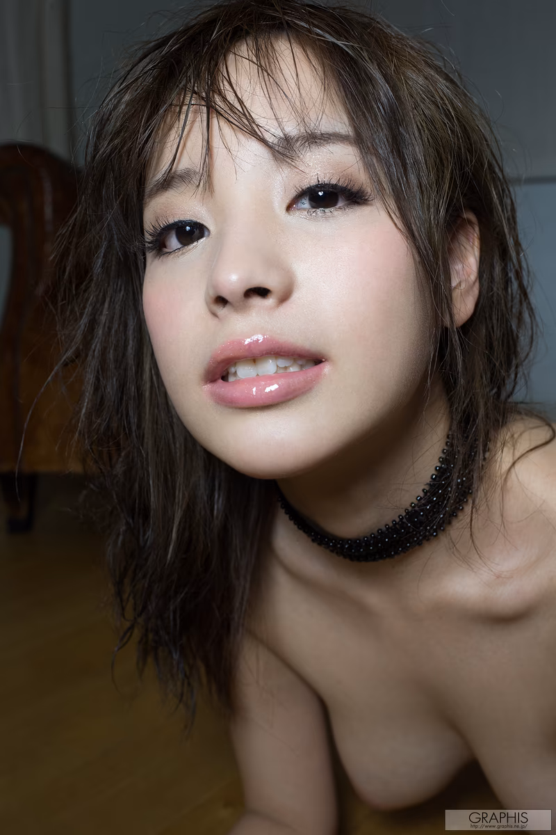MOMONOGI Kana (桃乃木かな) Thanksgiving фото 126