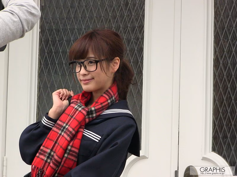 MOMONOGI Kana (桃乃木かな) Thanksgiving фото 139