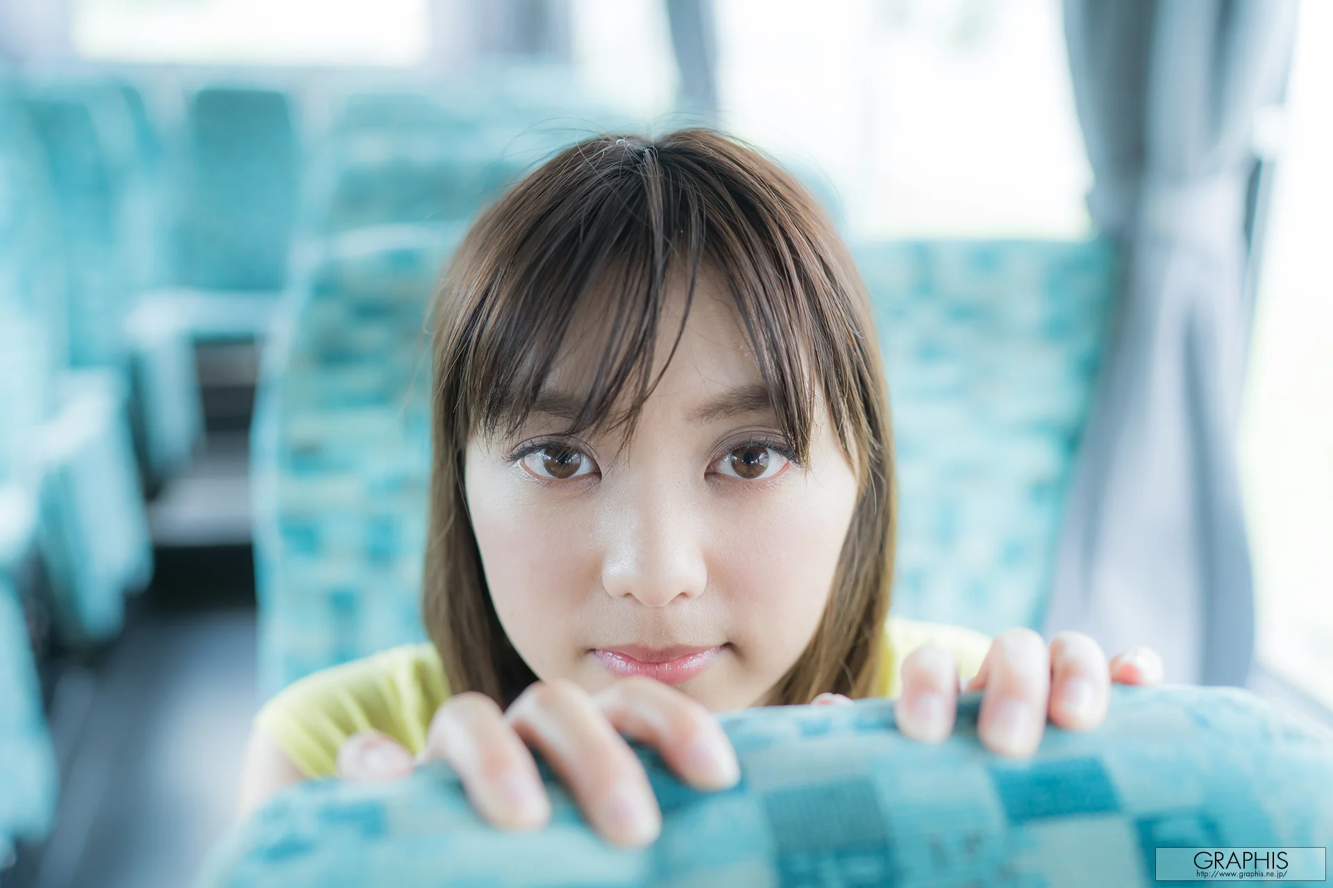 MONAMI Suzu (もなみ鈴)