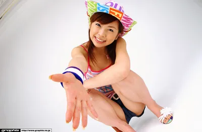 MONBU Ran (紋舞らん) Deceive