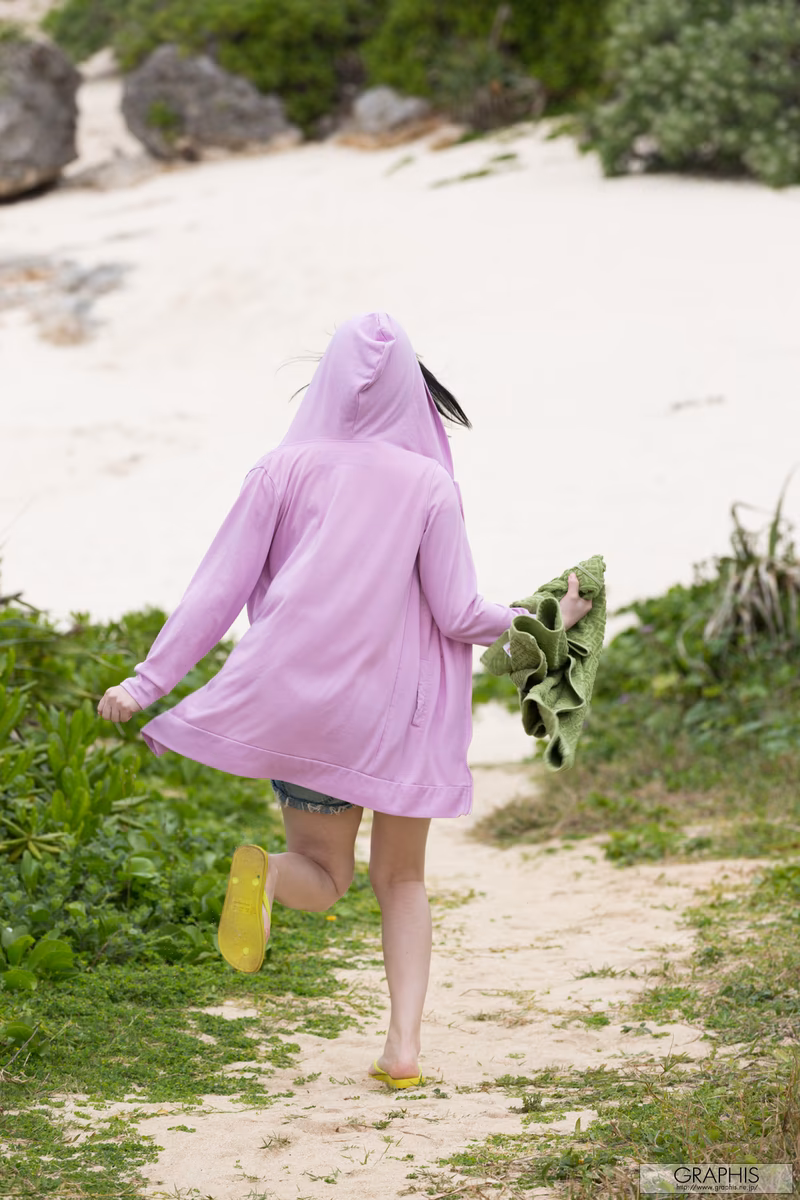 NAGASAWA Erina (長澤えりな) Pure foto 22